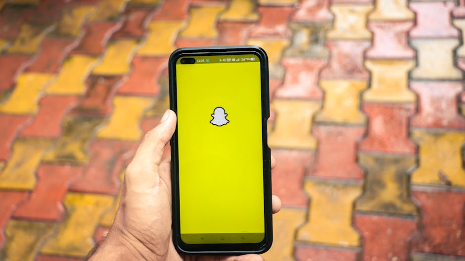 Article Image for Snapchat Strategies for Musicians Looking to Grow Their Fanbase