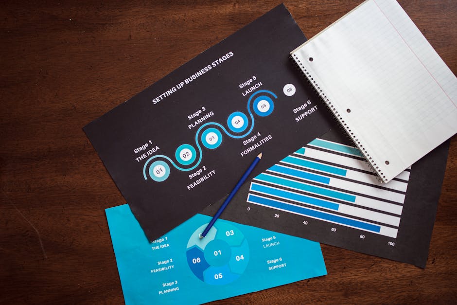 Article Image for How to Create Shareable Infographics About Your Music and Career